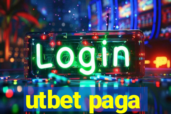 utbet paga